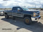 ✅ 2017 Chevrolet Silverado 1500 • VIN: 1GC2CWEG1HZ212132 • Лот: 80614005. Опубликован ранее на Copart с пробегом 65 977 миль. Бесплатный доступ к архиву аукционных продаж из США и подробный отчёт об истории автомобиля на DreamBid. Изображение 4.