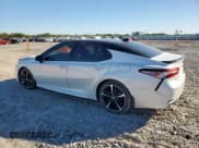 ✅ 2019 Toyota Camry XSE • VIN: 4T1BZ1HK4KU024139 • Lot: 90597665. Listed on Copart with 72,216 mi. Free auction sales archive from the USA and detailed vehicle history report at DreamBid. Image 2.