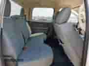 2013 Ram 1500 Express z VIN 1C6RR6KT8DS650042, wystawiony jako Copart lot #67916485 z przebiegiem 164 668 mil mil oraz Szkoda całkowita • Salvage title. Historia ofert i sprzedaży dostępna na DreamBid. Obrazek 10.