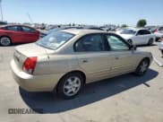 ✅ 2006 Hyundai Elantra GLS • VIN: KMHDN46DX6U373029 • Lot: 63916655. Wystawiony na Copart z przebiegiem 205 872 mil. Bezpłatny archiwum sprzedaży aukcyjnych z USA i szczegółowy raport historii pojazdu na DreamBid. Zdjęcie 3.