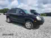 2007 Hyundai Tucson SE с VIN KM8JN72D07U672170, выставлен на аукционе Copart как лот 65136555 с пробегом 149 163 миль миль и Чистый • Clean title. История ставок и продаж доступна на DreamBid. Изображение 4.