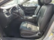 ✅ 2020 Chevrolet Impala LT • VIN: 1G11Z5S34LU112921 • Лот: 74127624. Опубликован ранее на Copart с пробегом 89 372 миль. Бесплатный доступ к архиву аукционных продаж из США и подробный отчёт об истории автомобиля на DreamBid. Изображение 7.