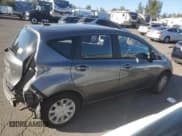 ✅ 2016 Nissan Note S • VIN: 3N1CE2CP2GL378257 • Lot: 85189335. Wystawiony na Copart z przebiegiem 109 507 mil. Bezpłatny archiwum sprzedaży aukcyjnych z USA i szczegółowy raport historii pojazdu na DreamBid. Zdjęcie 3.