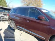 ✅ 2014 Infiniti QX60 • VIN: 5N1AL0MM6EC522397 • Lot: 43630680. Wystawiony na IAAI z przebiegiem 124 906 mil. Bezpłatny archiwum sprzedaży aukcyjnych z USA i szczegółowy raport historii pojazdu na DreamBid. Zdjęcie 6.