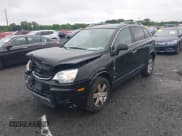 ✅ 2008 Saturn VUE XR • VIN: 3GSDL63788S672062 • Lot: 42324896. Listed on IAAI with 205,330 mi. Free auction sales archive from the USA and detailed vehicle history report at DreamBid. Image 18.