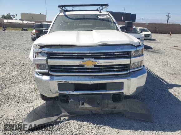 ✅ 2016 Chevrolet Silverado 2500HD Work Truck • VIN: 1GC2CUEG2GZ297159 • Lot: 74960254. Wystawiony na Copart z przebiegiem 247 790 mil. Bezpłatny archiwum sprzedaży aukcyjnych z USA i szczegółowy raport historii pojazdu na DreamBid. Zdjęcie 5.