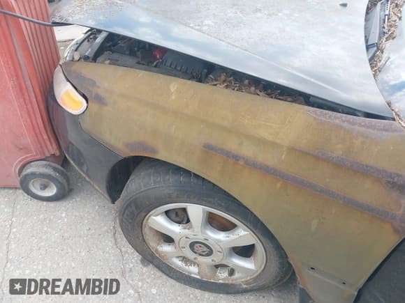 ✅ 1999 Toyota Solara SLE • VIN: 2T1CF22P1XC132072 • Лот: 43287947. Опубликован ранее на IAAI с пробегом 191 161 миль. Бесплатный доступ к архиву аукционных продаж из США и подробный отчёт об истории автомобиля на DreamBid. Изображение 6.