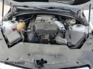 ✅ 2016 Cadillac ATS Standard RWD • VIN: 1G6AA1RX3G0121979 • Lot: 47981645. Listed on Copart with 72,122 mi. Free auction sales archive from the USA and detailed vehicle history report at DreamBid. Image 12.