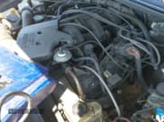 ✅ 2001 Ford Explorer Sport Trac • VIN: 1FMZU67E51UC42109 • Lot: 41840669. Listed on IAAI with 270,992 mi. Free auction sales archive from the USA and detailed vehicle history report at DreamBid. Image 18.