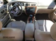 ✅ 2004 Mercury Sable LS Premium • VIN: 1MEHM55S74A621569 • Lot: 58057525. Listed on Copart with Not provided. Free auction sales archive from the USA and detailed vehicle history report at DreamBid. Image 8.