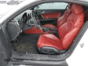 ✅ 2012 Audi TT Premium Plus • VIN: TRUBFAFKXC1009458 • Лот: 84719784. Опубликован ранее на Copart с пробегом 89 575 миль. Бесплатный доступ к архиву аукционных продаж из США и подробный отчёт об истории автомобиля на DreamBid. Изображение 7.