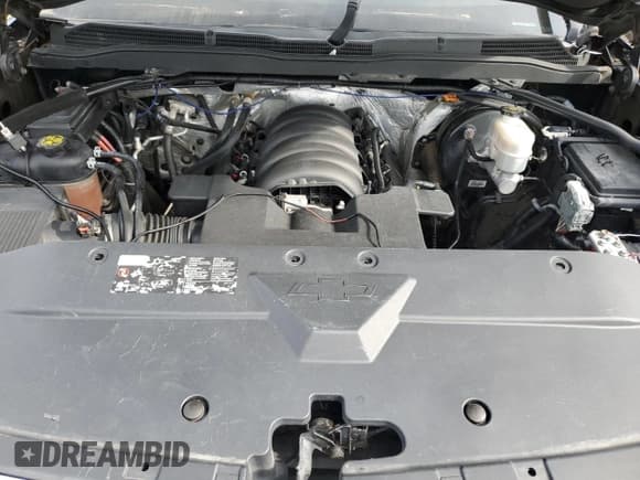 ✅ 2015 Chevrolet Silverado 1500 LTZ • VIN: 3GCPCSEC5FG139940 • Лот: 50695995. Опубликован ранее на Copart с пробегом 180 851 миль. Бесплатный доступ к архиву аукционных продаж из США и подробный отчёт об истории автомобиля на DreamBid. Изображение 11.