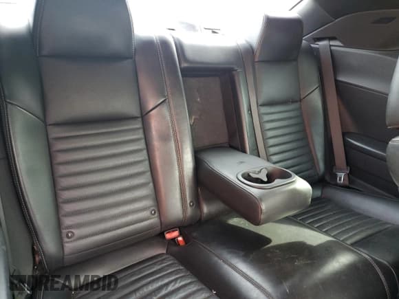 ✅ 2011 Dodge Challenger • VIN: 2B3CJ4DG0BH570315 • Lot: 70276054. Wystawiony na Copart z przebiegiem 181 808 mil. Bezpłatny archiwum sprzedaży aukcyjnych z USA i szczegółowy raport historii pojazdu na DreamBid. Zdjęcie 10.