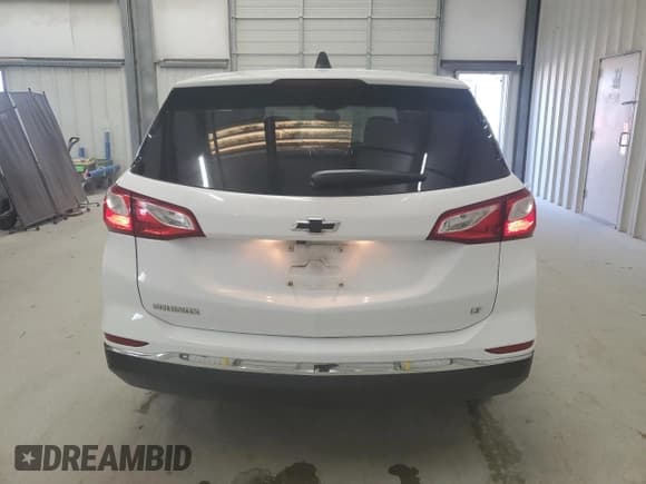 ✅ 2021 Chevrolet Equinox LT • VIN: 3GNAXKEV3ML332062 • Лот: 84959835. Опубликован ранее на Copart с пробегом 131 655 миль. Бесплатный доступ к архиву аукционных продаж из США и подробный отчёт об истории автомобиля на DreamBid. Изображение 6.