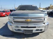 ✅ 2012 Chevrolet Silverado 1500 Work Truck • VIN: 3GCPCPEA7CG167505 • Lot: 68497105. Listed on Copart with 194,769 mi. Free auction sales archive from the USA and detailed vehicle history report at DreamBid. Image 5.