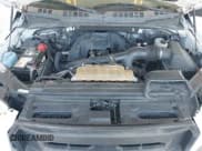 ✅ 2015 Ford F-150 XLT • VIN: 1FTEX1EP0FKE77165 • Lot: 43263259. Listed on IAAI with 194,300 mi. Free auction sales archive from the USA and detailed vehicle history report at DreamBid. Image 10.