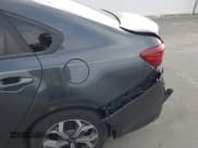 ✅ 2019 Kia Forte LXS • VIN: 3KPF24AD5KE059925 • Lot: 43833314. Listed on IAAI with 86,572 mi. Free auction sales archive from the USA and detailed vehicle history report at DreamBid. Image 17.