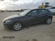 ✅ 2016 Mazda 3 i Touring • VIN: 3MZBM1L70GM311959 • Lot: 84046415. Wystawiony na Copart z przebiegiem 77 803 mil. Bezpłatny archiwum sprzedaży aukcyjnych z USA i szczegółowy raport historii pojazdu na DreamBid. Zdjęcie 1.