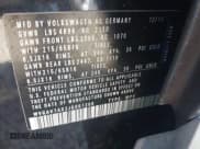 ✅ 2018 Volkswagen Tiguan • VIN: WVGAV7AX2JK001209 • Лот: 42963759. Опубликован ранее на IAAI с пробегом 78 086 миль. Бесплатный доступ к архиву аукционных продаж из США и подробный отчёт об истории автомобиля на DreamBid. Изображение 9.