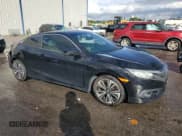 ✅ 2016 Honda Civic EX-L • VIN: 2HGFC3B77GH361245 • Лот: 84296525. Опубликован ранее на Copart с пробегом 106 385 миль. Бесплатный доступ к архиву аукционных продаж из США и подробный отчёт об истории автомобиля на DreamBid. Изображение 4.