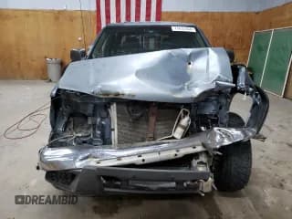 ✅ 2006 Chevrolet Colorado 3LT • VIN: 1GCDT136168120222 • Лот: 71633354. Опубликован ранее на Copart с пробегом 267 901 миль. Бесплатный доступ к архиву аукционных продаж из США и подробный отчёт об истории автомобиля на DreamBid. Изображение 5.