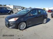 ✅ 2013 Ford C-Max SE • VIN: 1FADP5AU8DL510635 • Lot: 61292885. Wystawiony na Copart z przebiegiem 198 193 mil. Bezpłatny archiwum sprzedaży aukcyjnych z USA i szczegółowy raport historii pojazdu na DreamBid. Zdjęcie 1.