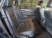 ✅ 2020 Infiniti QX60 Luxe • VIN: 5N1DL0MM3LC511349 • Лот: 94560525. Опубликован ранее на Copart с пробегом 105 760 миль. Бесплатный доступ к архиву аукционных продаж из США и подробный отчёт об истории автомобиля на DreamBid. Изображение 11.