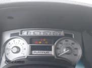 ✅ 2009 Ford F-150 XL • VIN: 1FTPW14V69FA31112 • Lot: 42140682. Listed on IAAI with 263,736 mi. Free auction sales archive from the USA and detailed vehicle history report at DreamBid. Image 15.