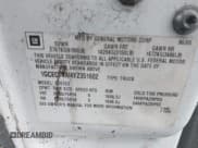 ✅ 2000 Chevrolet Silverado 1500 • VIN: 1GCEC14W4YZ351602 • Lot: 43637900. Listed on IAAI with 335,681 mi. Free auction sales archive from the USA and detailed vehicle history report at DreamBid. Image 9.