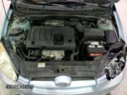 ✅ 2009 Hyundai Accent GS • VIN: KMHCM36C19U114594 • Лот: 84068804. Опубликован ранее на Copart с пробегом 142 077 миль. Бесплатный доступ к архиву аукционных продаж из США и подробный отчёт об истории автомобиля на DreamBid. Изображение 11.