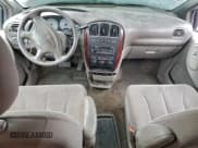 ✅ 2003 Chrysler Town & Country LX • VIN: 2C4GP44L63R157466 • Lot: 92995665. Listed on Copart with 272,597 mi. Free auction sales archive from the USA and detailed vehicle history report at DreamBid. Image 8.