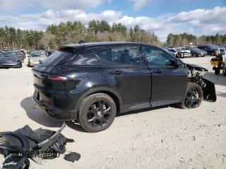 2024 Dodge Hornet R/T Plus z VIN ZACPDFDW3R3A22383, wystawiony jako Copart lot #50684485 z przebiegiem 3 053 mil mil oraz Szkoda całkowita • Salvage title. Historia ofert i sprzedaży dostępna na DreamBid. Obrazek 3.