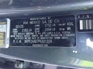 ✅ 2023 Kia Forte LXS • VIN: 3KPF24AD7PE601324 • Лот: 43565613. Опубликован ранее на IAAI с пробегом 81 700 миль. Бесплатный доступ к архиву аукционных продаж из США и подробный отчёт об истории автомобиля на DreamBid. Изображение 9.