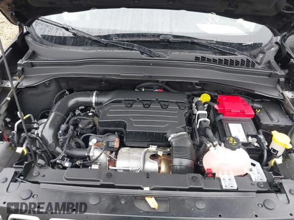 ✅ 2022 Jeep Renegade Sport • VIN: ZACNJDA1XNPN73830 • Лот: 42362432. Опубликован ранее на IAAI с пробегом 26 273 миль. Бесплатный доступ к архиву аукционных продаж из США и подробный отчёт об истории автомобиля на DreamBid. Изображение 10.