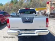 ✅ 2009 Nissan Frontier SE • VIN: 1N6AD09W19C426742 • Лот: 42132088. Опубликован ранее на IAAI с пробегом 269 624 миль. Бесплатный доступ к архиву аукционных продаж из США и подробный отчёт об истории автомобиля на DreamBid. Изображение 16.