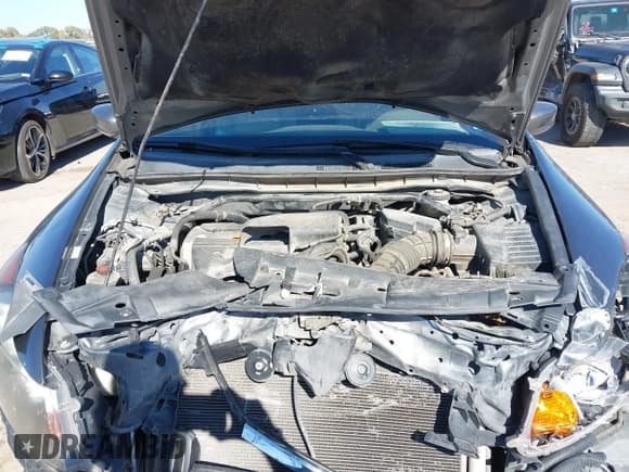 ✅ 2008 Honda Accord EX-L • VIN: JHMCP26858C025180 • Lot: 43606333. Wystawiony na IAAI z przebiegiem 341 752 mil. Bezpłatny archiwum sprzedaży aukcyjnych z USA i szczegółowy raport historii pojazdu na DreamBid. Zdjęcie 10.