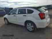 2007 Dodge Caliber SXT с VIN 1B3HB48B07D314360, выставлен на аукционе Copart как лот 78735864 с пробегом 154 184 миль миль и Списание • Salvage title. История ставок и продаж доступна на DreamBid. Изображение 2.