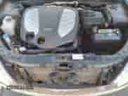 2013 Hyundai Azera с VIN KMHFH4JGXDA204192, выставлен на аукционе Copart как лот 45773655 с пробегом 96 131 миль миль и Списание • Salvage title. История ставок и продаж доступна на DreamBid. Изображение 11.