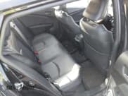 ✅ 2022 Toyota Prius LE • VIN: JTDL9MFUXN3041617 • Лот: 43600505. Опубликован ранее на IAAI с пробегом 89 378 миль. Бесплатный доступ к архиву аукционных продаж из США и подробный отчёт об истории автомобиля на DreamBid. Изображение 8.