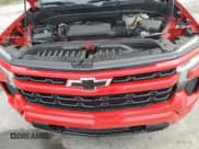 ✅ 2022 Chevrolet Silverado 1500 RST • VIN: 1GCPADED8NZ617373 • Lot: 65035745. Listed on Copart with 27,229 mi. Free auction sales archive from the USA and detailed vehicle history report at DreamBid. Image 11.