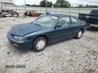 ✅ 1995 Honda Accord LX • VIN: 1HGCD7231SA037414 • Lot: 71351464. Wystawiony na Copart z przebiegiem 98 119 mil. Bezpłatny archiwum sprzedaży aukcyjnych z USA i szczegółowy raport historii pojazdu na DreamBid. Zdjęcie 1.