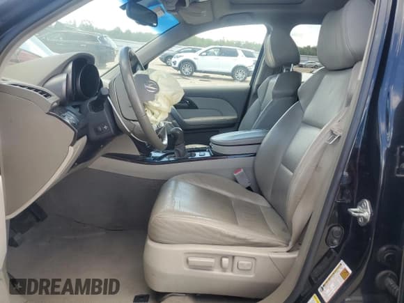 ✅ 2008 Acura MDX Sport • VIN: 2HNYD28548H520898 • Lot: 70545885. Wystawiony na Copart z przebiegiem 141 372 mil. Bezpłatny archiwum sprzedaży aukcyjnych z USA i szczegółowy raport historii pojazdu na DreamBid. Zdjęcie 7.