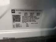 ✅ 2022 Chevrolet Equinox LT • VIN: 3GNAXKEV5NL193392 • Lot: 50612435. Wystawiony na Copart z przebiegiem 80 055 mil. Bezpłatny archiwum sprzedaży aukcyjnych z USA i szczegółowy raport historii pojazdu na DreamBid. Zdjęcie 15.