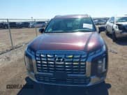 ✅ 2024 Hyundai Palisade Calligraphy • VIN: KM8R7DGE8RU718618 • Лот: 41648067. Опубликован ранее на IAAI с пробегом 25 909 миль. Бесплатный доступ к архиву аукционных продаж из США и подробный отчёт об истории автомобиля на DreamBid. Изображение 12.