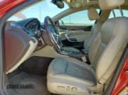 ✅ 2014 Buick Regal Premium I • VIN: 2G4GM5ER0E9274430 • Лот: 62279325. Опубликован ранее на Copart с пробегом 105 278 миль. Бесплатный доступ к архиву аукционных продаж из США и подробный отчёт об истории автомобиля на DreamBid. Изображение 7.