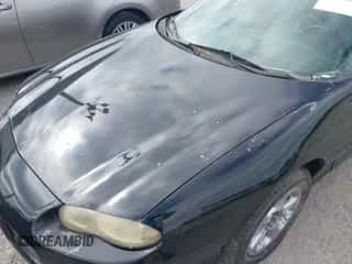 1998 Chevrolet Camaro Z28 z VIN 2G1FP22G2W2131930, wystawiony jako IAAI lot #41588098 z przebiegiem 24 866 mil mil oraz . Historia ofert i sprzedaży dostępna na DreamBid. Obrazek 6.