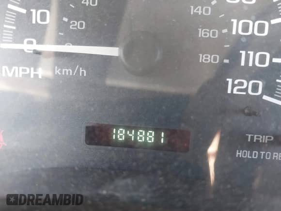 ✅ 2001 Chevrolet Malibu LS • VIN: 1G1NE52J116183636 • Lot: 41524897. Wystawiony na IAAI z przebiegiem 184 881 mil mil. Skorzystaj z bezpłatnego archiwum sprzedaży aukcyjnych z USA i zobacz szczegółowy raport historii pojazdu na DreamBid. Zdjęcie 7.