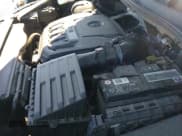 ✅ 2022 Volkswagen Tiguan S • VIN: 3VV0B7AX3NM045910 • Lot: 43461631. Listed on IAAI with 47,593 mi. Free auction sales archive from the USA and detailed vehicle history report at DreamBid. Image 19.