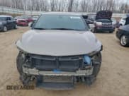 ✅ 2021 Chevrolet Blazer LT • VIN: 3GNKBCRS6MS552343 • Lot: 93319185. Listed on Copart with 38,100 mi. Free auction sales archive from the USA and detailed vehicle history report at DreamBid. Image 5.