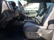 ✅ 2023 Toyota Tacoma TRD Off Road • VIN: 3TMCZ5AN3PM548642 • Lot: 82768985. Listed on Copart with 25,799 mi. Free auction sales archive from the USA and detailed vehicle history report at DreamBid. Image 7.